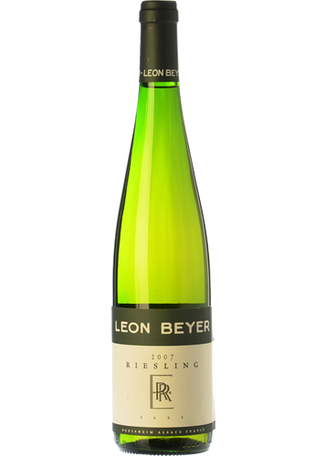 Léon Beyer Riesling Rare 2016