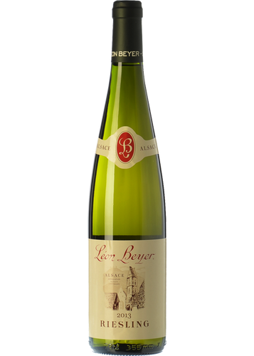 Léon Beyer Riesling 2023