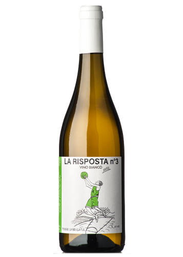 La Brigata Bianco 2018