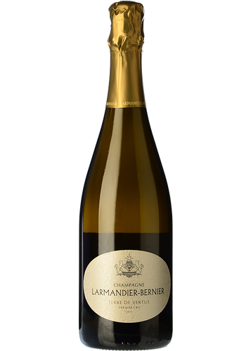 Larmandier-Bernier Terre de Vertus 1er Cru 2016