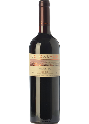 Lo Cabaló Reserva 2017