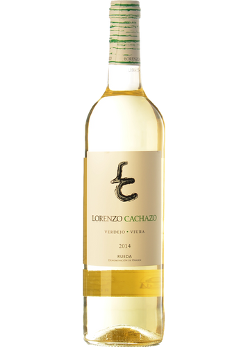 Lorenzo Cachazo Blanco 2025