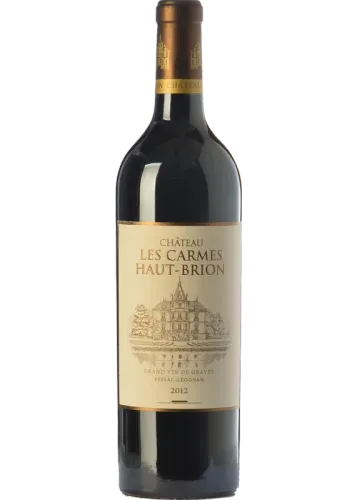 Château Les Carmes Haut-Brion 2023