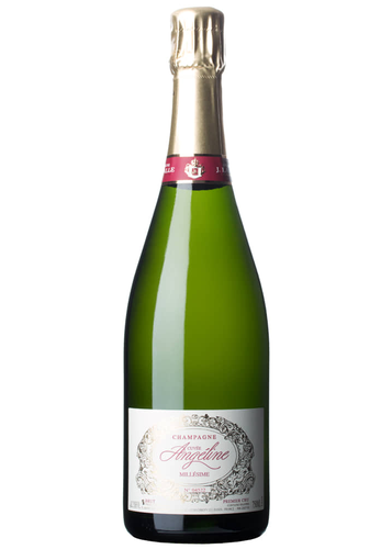 Lassalle Cuvée Angeline Brut 1C Millésimé 2011