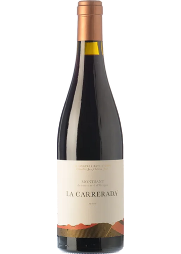 La Carrerada 2020