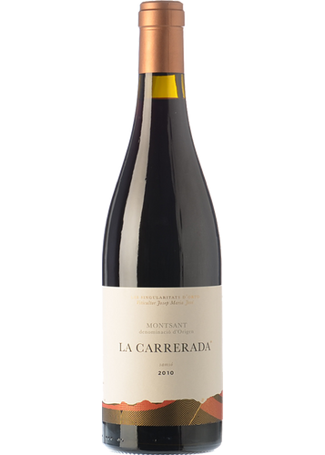 La Carrerada 2021