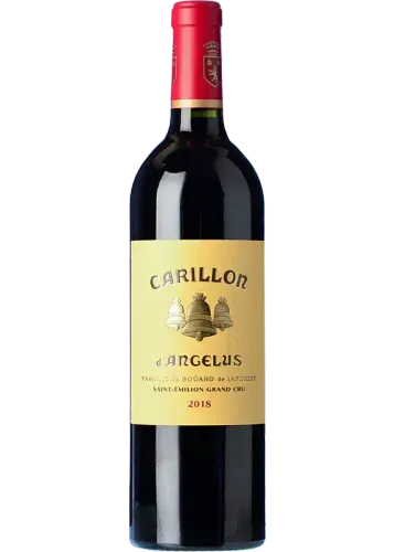 Le Carillon de l'Angélus 2023