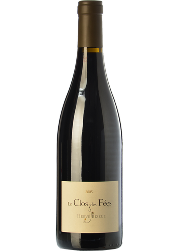 Le Clos des Fées 2021