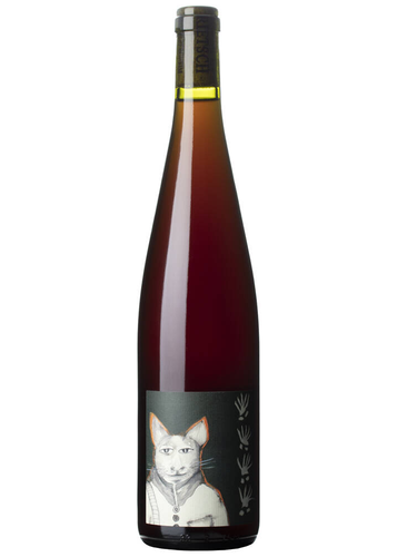 Rietsch Quand le Chat n'est pas là... 2023