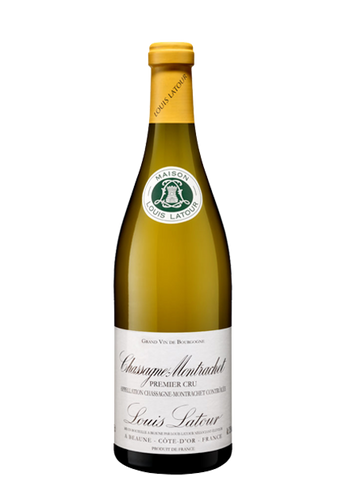 Latour Chassagne Montrachet B 1er Cru 2023
