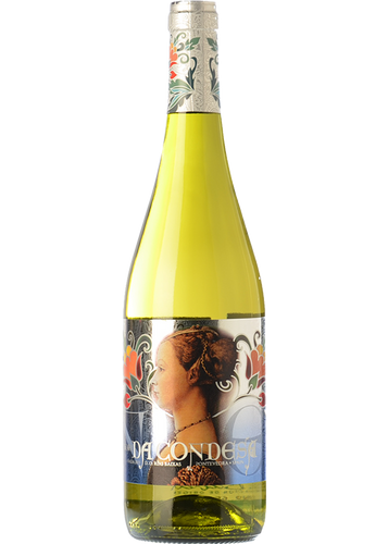 Lagar Da Condesa Albariño 2023