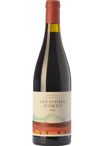 Les Comes d'Orto 2017 (Magnum)