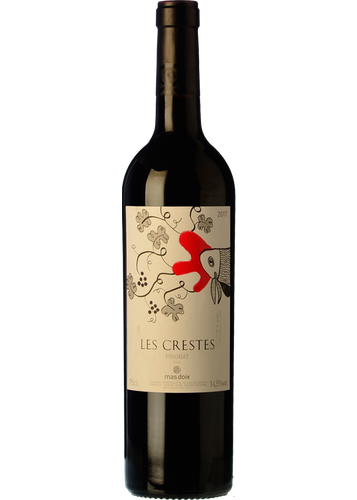Les Crestes 2025 (0,37 L)