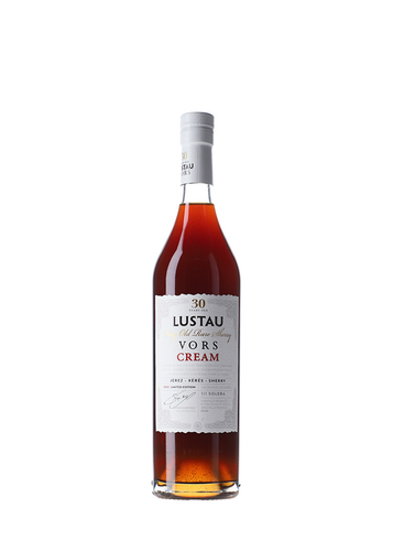 Lustau Cream VORS (0.5 L)
