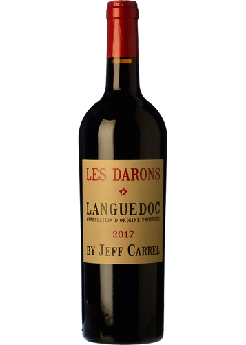 Les Darons by Jeff Carrel 2020
