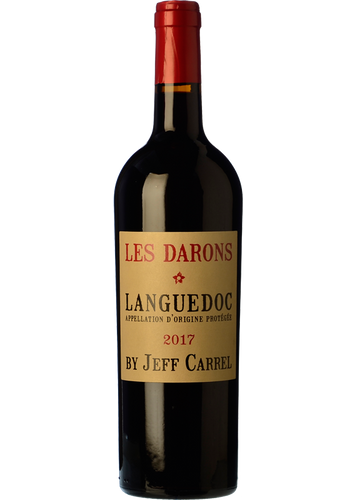 Les Darons by Jeff Carrel 2021