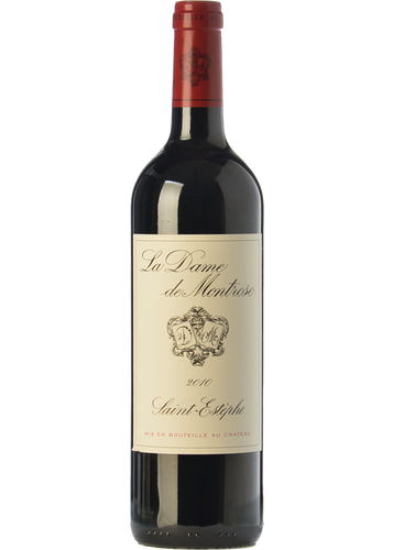 La Dame de Montrose 2018