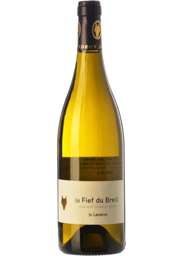 Domaines Landron Le Fief du Breil 2020