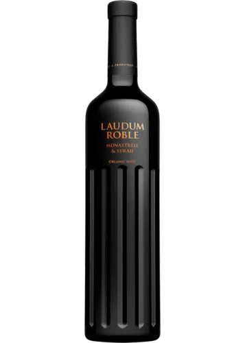Laudum Roble 2024