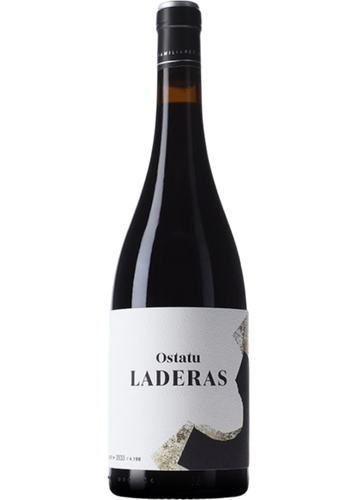 Laderas de Ostatu 2019