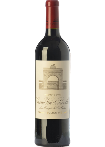 Château Léoville Las Cases 2021