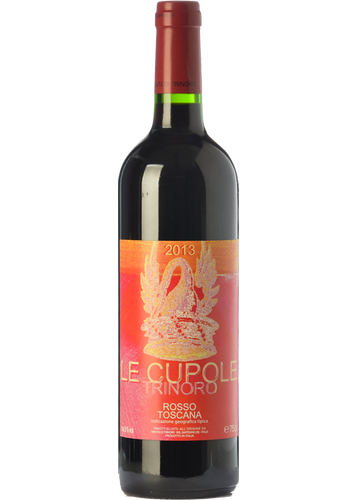 Tenuta di Trinoro Le Cupole 2022