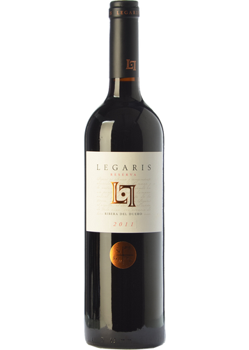 Legaris Reserva 2021