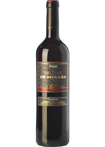 Priorat Legítim de Muller 2020