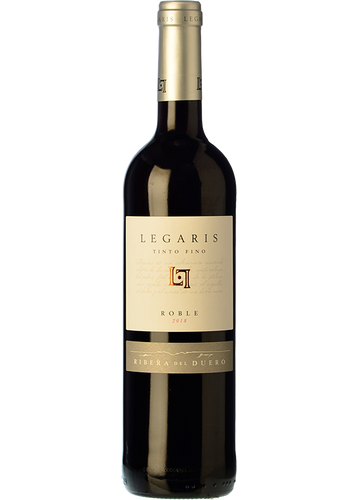 Legaris Roble 2023 (Magnum)