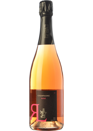 R&L Legras Brut Rosé