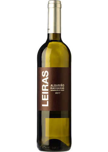 Leiras Albariño 2024