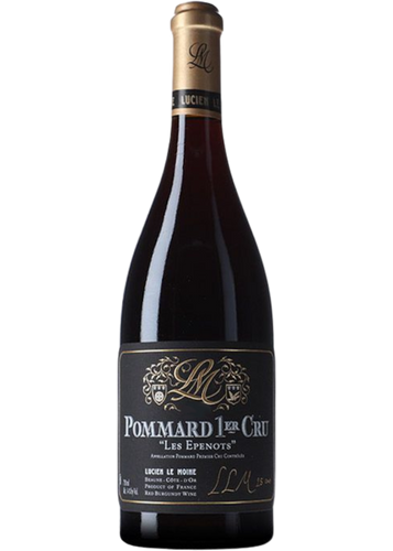 Le Moine Pommard 1er Cru Les Épenots 2024