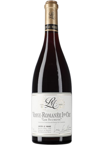 Le Moine 1er Cru Les Suchots 2024