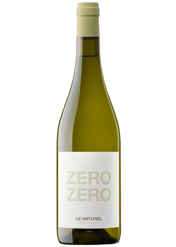 Le Naturel Blanco Zero Zero