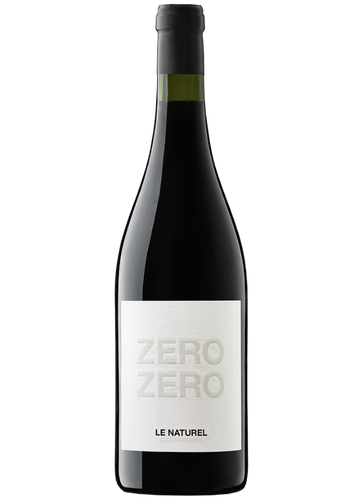 Le Naturel Tinto Zero Zero