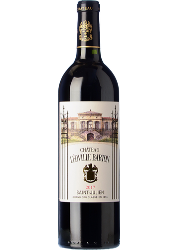 Château Léoville Barton 2023