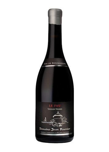 Jean Fournier Le Pau Vieilles Vignes 2022