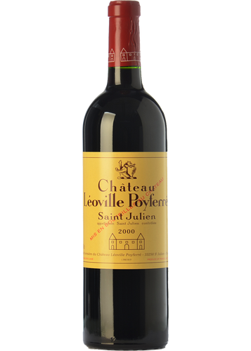 Château Léoville Poyferré 2023