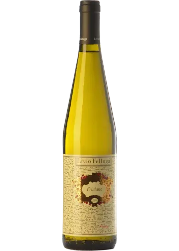 Livio Felluga Friulano 2024
