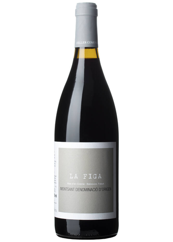 Celler Comunica La Figa 2018