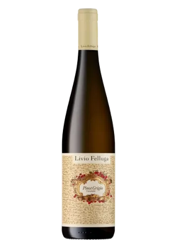 L.Felluga Pinot Grigio Curubella 2019
