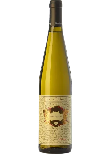 Livio Felluga Sauvignon 2024