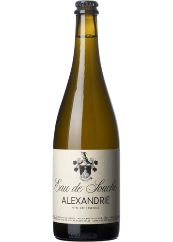 Lionel Gauby Alexandrie 2023