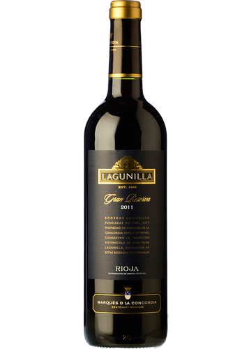 Lagunilla Gran Reserva 2013