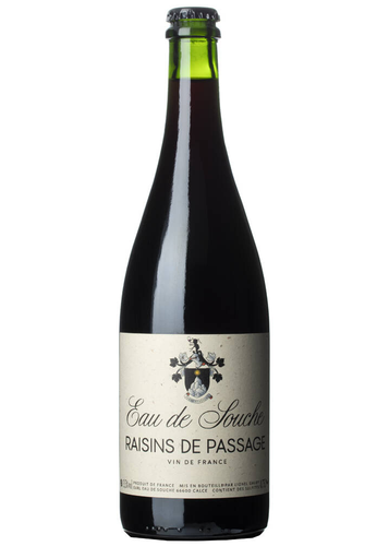 Lionel Gauby Raisins De Passage 2023