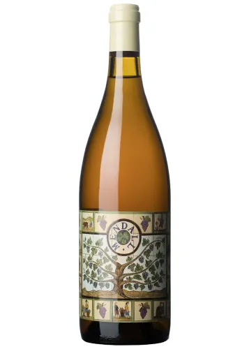 Mendall La Plana de Guiu 2023