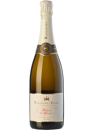 Raventós i Blanc Blanc de Blancs 2023