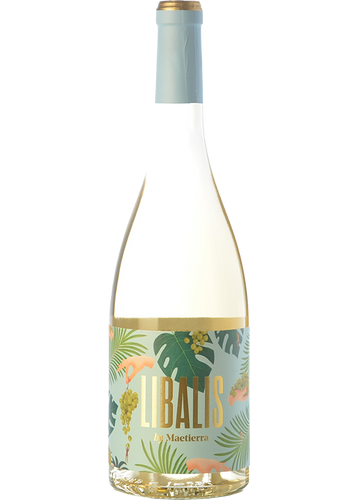 Libalis Muscat 2025