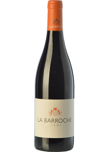 Domaine la Barroche Liberty 2016