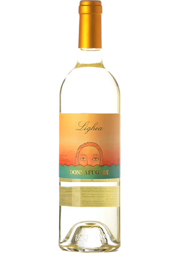 Donnafugata Zibibbo Lighea 2024